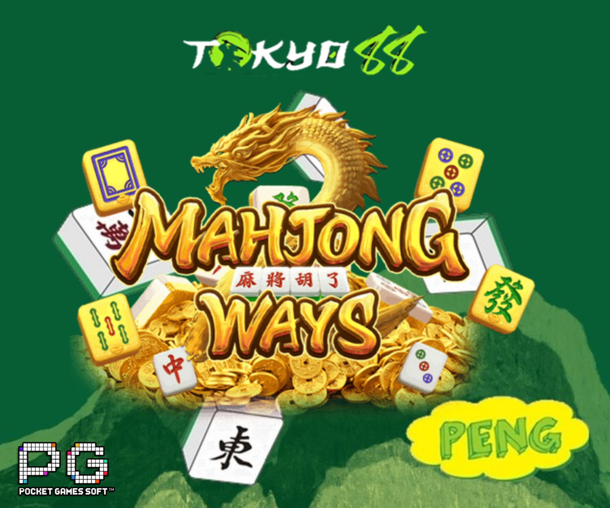 Mahjong